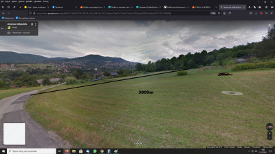 Limanowa, Lipowe 3774 m² widok na Łysą Górę, media, dojazd asfaltem -
Małopolskie Zdjęcie nr 3