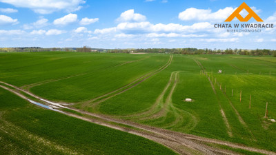5 działek rolnych 17 zł za m 2Możliwość warunków zabudowy Tuławki - Tuławki  -
warmińsko-mazurskie Zdjęcie nr 5