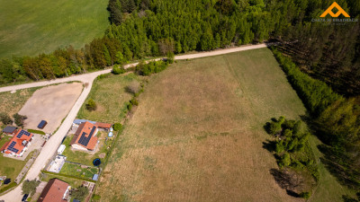 Działka inwestycyjna przy lesie  4273 m Patryki gm PurdaNowa Cena - Patryki  -
warmińsko-mazurskie Zdjęcie nr 3