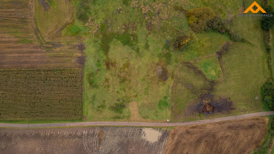 Świetne działki budowlane - Windyki niedaleko Iławy - Wola Kamieńska  -
warmińsko-mazurskie Zdjęcie nr 10