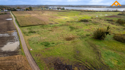 Świetne działki budowlane - Windyki niedaleko Iławy - Wola Kamieńska  -
warmińsko-mazurskie Zdjęcie nr 11