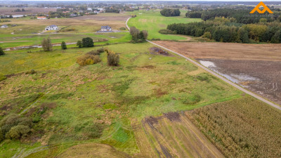 Świetne działki budowlane - Windyki niedaleko Iławy - Wola Kamieńska  -
warmińsko-mazurskie Zdjęcie nr 8