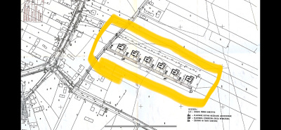 Sprzedam działkę budowlaną z warunkami zabudowy 125 km od Warszawy -
Mazowieckie Zdjęcie nr 5