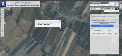 Sprzedam działkę budowlaną z warunkami zabudowy 125 km od Warszawy -
Mazowieckie Zdjęcie nr 10