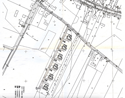 Sprzedam działkę budowlaną z warunkami zabudowy pow. ok. 1200 m2 - Mazowieckie