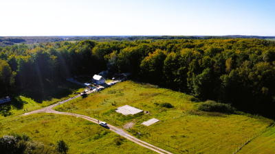 Atrakcyjna cena! Działka budowlana – Częstocin -
Pomorskie Zdjęcie nr 3
