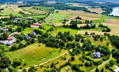 Na sprzedaż wyjątkowa działka budowlana nr 98/20 – 1279 m², Roztoka, gm. Przywidz, obręb: Nowa Wieś Przywidzka. -
Pomorskie Zdjęcie nr 4