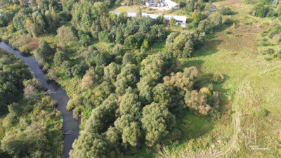 Na sprzedaż działka inwestycyjna w miejscowości Kobylnica pow12 593 m - Kobylnica  -
pomorskie Zdjęcie nr 3
