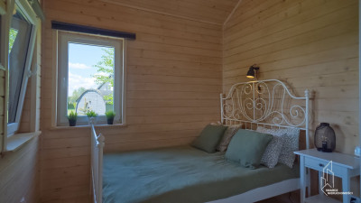 Charzyno - Inwestycja Rekreacyjna Blisko Kołobrzeg  Sauna  Basen  - Charzyno  -
zachodniopomorskie Zdjęcie nr 11