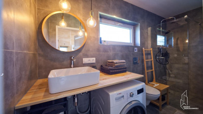 Charzyno - Inwestycja Rekreacyjna Blisko Kołobrzeg  Sauna  Basen  - Charzyno  -
zachodniopomorskie Zdjęcie nr 13