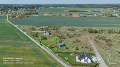 Charzyno - Inwestycja Rekreacyjna Blisko Kołobrzeg  Sauna  Basen  - Charzyno  -
zachodniopomorskie Zdjęcie nr 16