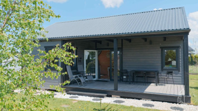 Charzyno - Inwestycja Rekreacyjna Blisko Kołobrzeg  Sauna  Basen  - Charzyno  -
zachodniopomorskie Zdjęcie nr 2