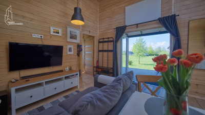 Charzyno - Inwestycja Rekreacyjna Blisko Kołobrzeg  Sauna  Basen  - Charzyno  -
zachodniopomorskie Zdjęcie nr 5