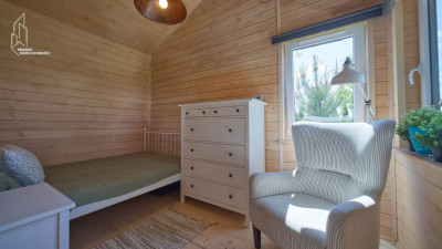 Charzyno - Inwestycja Rekreacyjna Blisko Kołobrzeg  Sauna  Basen  - Charzyno  -
zachodniopomorskie Zdjęcie nr 7