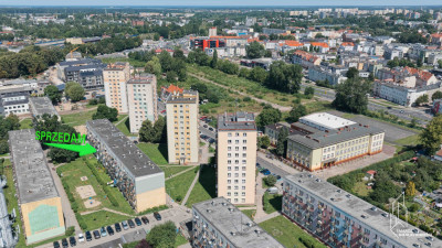 KARCINO  dwie działki na sprzedaż  łącznie 2 962 m  MPZP - Karcino  -
zachodniopomorskie Zdjęcie nr 9
