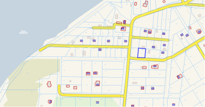 Działka budowlana Zarzęcin -
łódzkie Zdjęcie nr 6