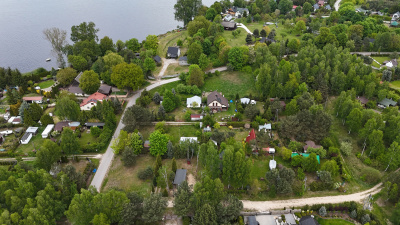 Działka budowlana Zarzęcin -
łódzkie Zdjęcie nr 7