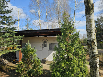 Działka budowlana Zarzęcin -
łódzkie Zdjęcie nr 4