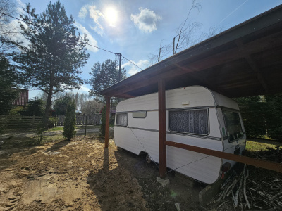 Działka budowlana Zarzęcin -
łódzkie Zdjęcie nr 2