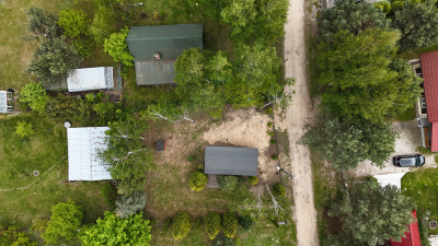 Działka budowlana Zarzęcin -
łódzkie Zdjęcie nr 8