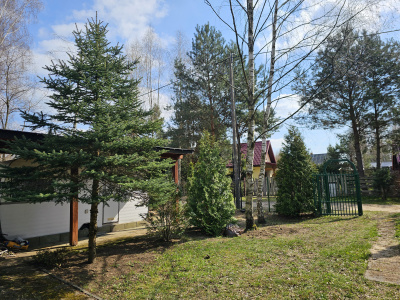 Działka budowlana Zarzęcin -
łódzkie Zdjęcie nr 3