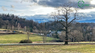 Na sprzedaż działka budowlana - Staniszów -
dolnośląskie Zdjęcie nr 11