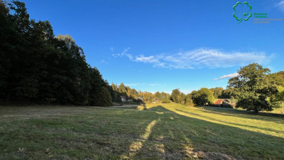 Na sprzedaż działka budowlana - Staniszów -
dolnośląskie Zdjęcie nr 12