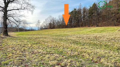 Na sprzedaż działka budowlana - Staniszów -
dolnośląskie Zdjęcie nr 13
