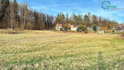 Na sprzedaż działka budowlana - Staniszów -
dolnośląskie Zdjęcie nr 14