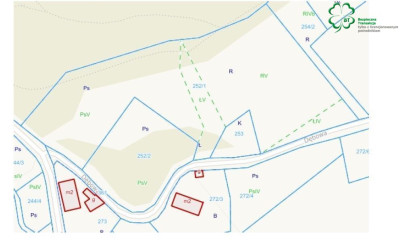 Na sprzedaż działka budowlana - Staniszów -
dolnośląskie Zdjęcie nr 7