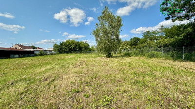 Na sprzedaż działka inwestycyjna - Konin -
wielkopolskie Zdjęcie nr 5