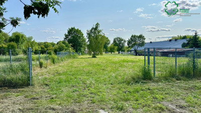 Na sprzedaż działka inwestycyjna - Konin -
wielkopolskie Zdjęcie nr 7