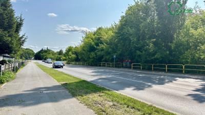 Na sprzedaż działka inwestycyjna - Konin -
wielkopolskie Zdjęcie nr 8