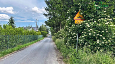 Na sprzedaż działka budowlana - Poznań -
wielkopolskie Zdjęcie nr 10