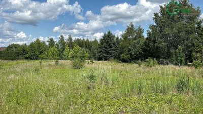 Na sprzedaż działka budowlana - Poznań -
wielkopolskie Zdjęcie nr 3