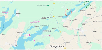 Na sprzedaż działka rekreacyjna - Szydłówiec -
wielkopolskie Zdjęcie nr 12