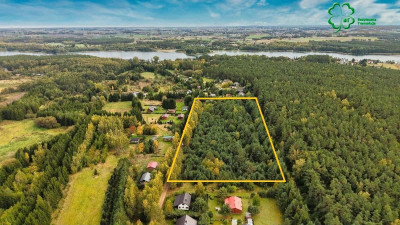 Na sprzedaż działka rekreacyjna - Szydłówiec -
wielkopolskie Zdjęcie nr 5