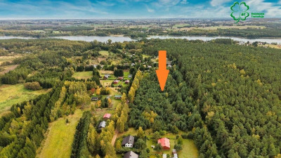 Na sprzedaż działka rekreacyjna - Szydłówiec -
wielkopolskie Zdjęcie nr 6