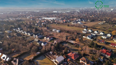 Na sprzedaż działka budowlana - Poznań -
wielkopolskie Zdjęcie nr 10