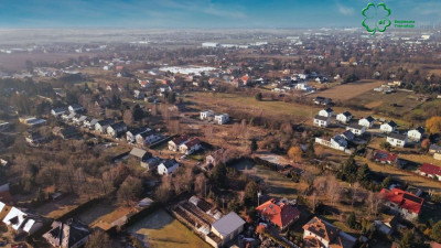 Na sprzedaż działka budowlana - Poznań -
wielkopolskie Zdjęcie nr 11
