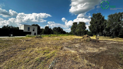 Na sprzedaż działka budowlana - Poznań -
wielkopolskie Zdjęcie nr 8
