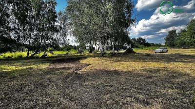 Na sprzedaż działka budowlana - Poznań -
wielkopolskie Zdjęcie nr 9