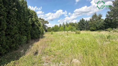 Na sprzedaż działka budowlana - Poznań -
wielkopolskie Zdjęcie nr 6
