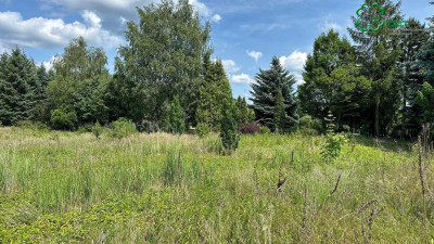 Na sprzedaż działka budowlana - Poznań -
wielkopolskie Zdjęcie nr 9