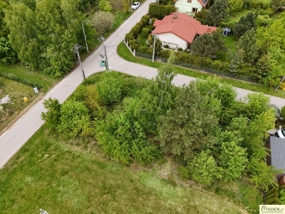Działka budowlana w mZelków-Kolonia na sprzedaż - Żelków-Kolonia  -
mazowieckie Zdjęcie nr 2