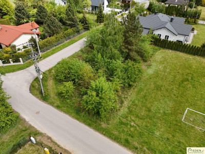 Działka budowlana w mZelków-Kolonia na sprzedaż - Żelków-Kolonia  -
mazowieckie Zdjęcie nr 3