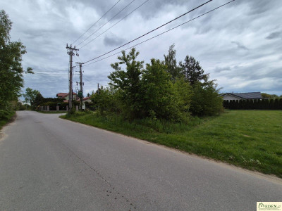 Działka budowlana w mZelków-Kolonia na sprzedaż - Żelków-Kolonia  -
mazowieckie Zdjęcie nr 6