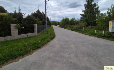 Działka budowlana w mZelków-Kolonia na sprzedaż - Żelków-Kolonia  -
mazowieckie Zdjęcie nr 7