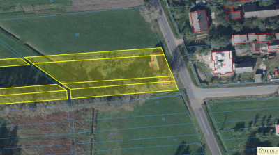 Działka rolno-budowlana - Rosy  -
lubelskie Zdjęcie nr 2