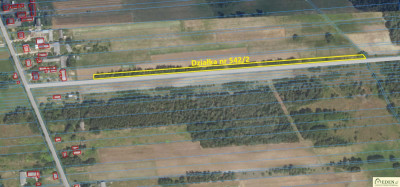 Działka rolno-budowlana - Rosy  -
lubelskie Zdjęcie nr 3